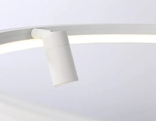 Подвесная люстра Ambrella Light FL FL5288 - Amppa.ru