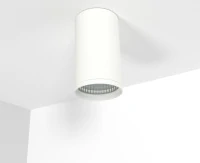 Потолочный светильник interiorlight Roller CL001-W