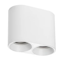 Рамка PVC д/LED-модулей 941хх и LED-ламп D50мм Rullo Lightstar 213466