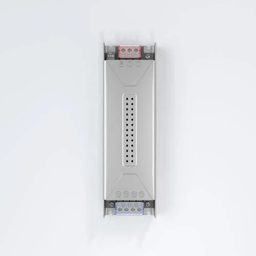 Блок питания 400W 24V IP20 95065/00 (Elektrostandard, a068203) - Amppa.ru