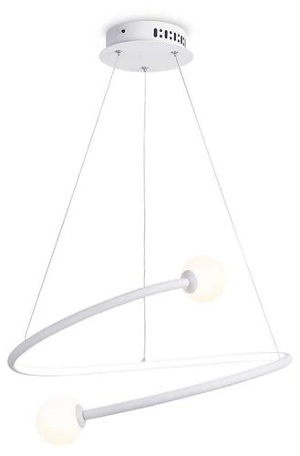 Подвесной светильник Ambrella Light FL FL66291 - Amppa.ru