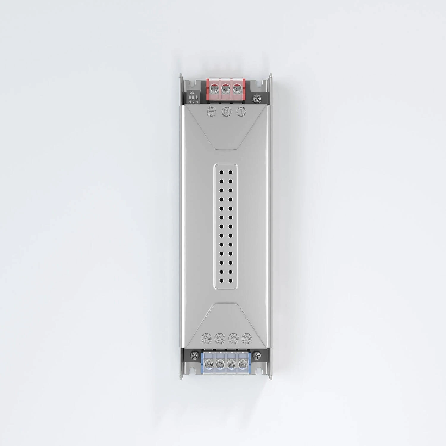 Блок питания 400W 24V IP20