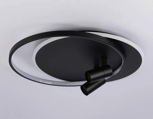 Накладной светильник Ambrella Light FL FL51393 - Amppa.ru