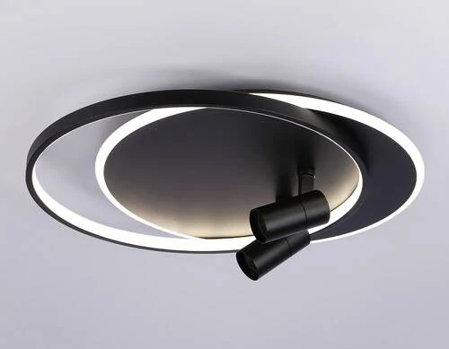 Накладной светильник Ambrella Light FL FL51393 - Amppa.ru