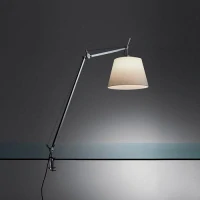 Основание для настольной лампы Artemide Tolomeo Mega E27 150Вт K 0564010A