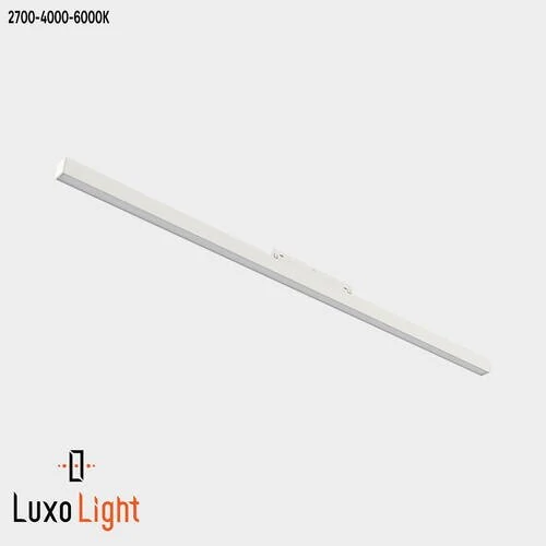 Светильник магнитный LuxoLight 28W три режима свечения LUX0100020