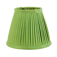 Абажур Mini Shade Vasari, Зеленый/ (Eichholtz, 107208)