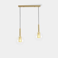 Подвесной светильник JUST 2 (ImperiumLoft, 179616-26)