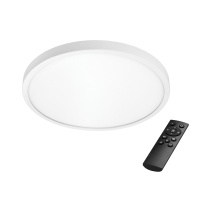 Светильник накладной заливающего света со встроенными светодиодами Arco Lightstar 225336