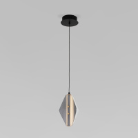 Подвесной светодиодный светильник 304054 LED латунь (Eurosvet, a071583)