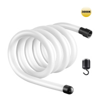 Светильник Светодиодный "гибкий Неон" Ramo Konst, Led, Черный (Novotech, 359130)