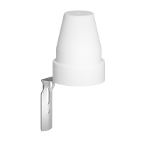 Датчики движения и освещенности Датчики Датчики, Белый (Lighting control, SL-02)