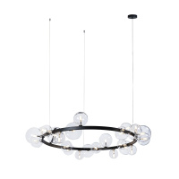 Подвесной светильник Loft it Molecule 10023/1200