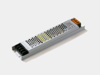 Ультратонкий блок питания для светодиодных лент в металлическом корпусе, IP20, 120W, 12V, XT-120-12 (00-00003059, SWG Standard)