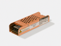 Блок питания для светодиодной ленты, с диммированием TRIAC 100Вт, 12В, YA-100-12-TR (00-00006951, SWG PRO)