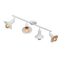 Люстра V4807-0/4PL, 4xE27 макс. 40Вт