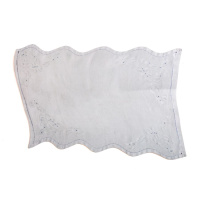 Салфетка под приборы Classics on Acid, Белый/ (Seletti, 11265)