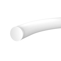 Гибкий неон Гибкий неон Круглый 360°, LED 14,4W, 3000K, Прозрачный (Led Strip, 201146)