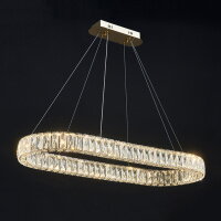 Подвесной светильник BELLA LONG L120 (ImperiumLoft, 220463-23)