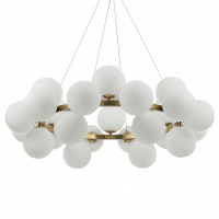 Подвесная люстра Kink Light Сида 07508-24,20