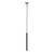 Магнитный трековый светильник SUPER5, LED, 4000K, 3W, Черный (ST LUCE, ST672.443.03) - Amppa.ru